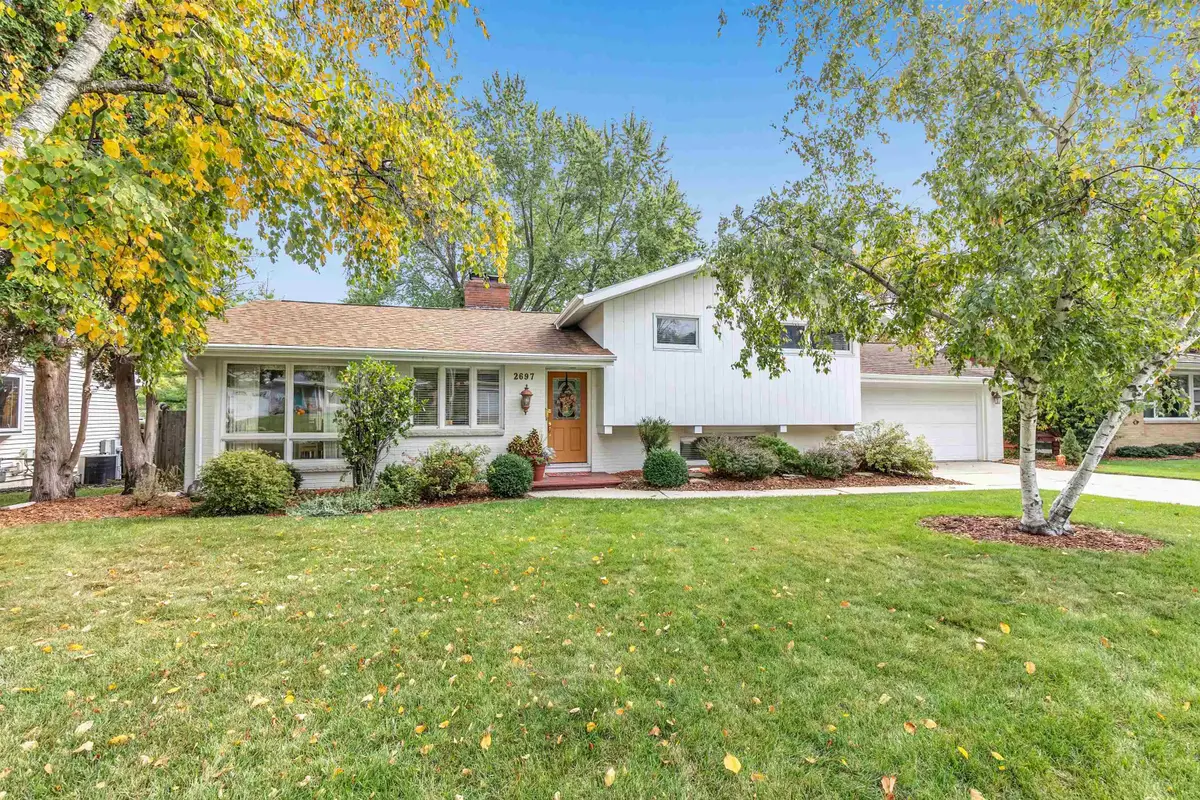 2697 Beaumont Street, Green Bay, WI 54301-2944 - #1