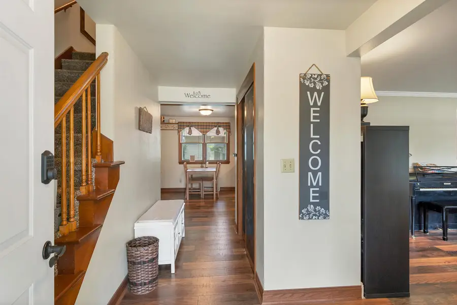 611 Waubaunuqua Trail, De Pere, WI 54115 - #2