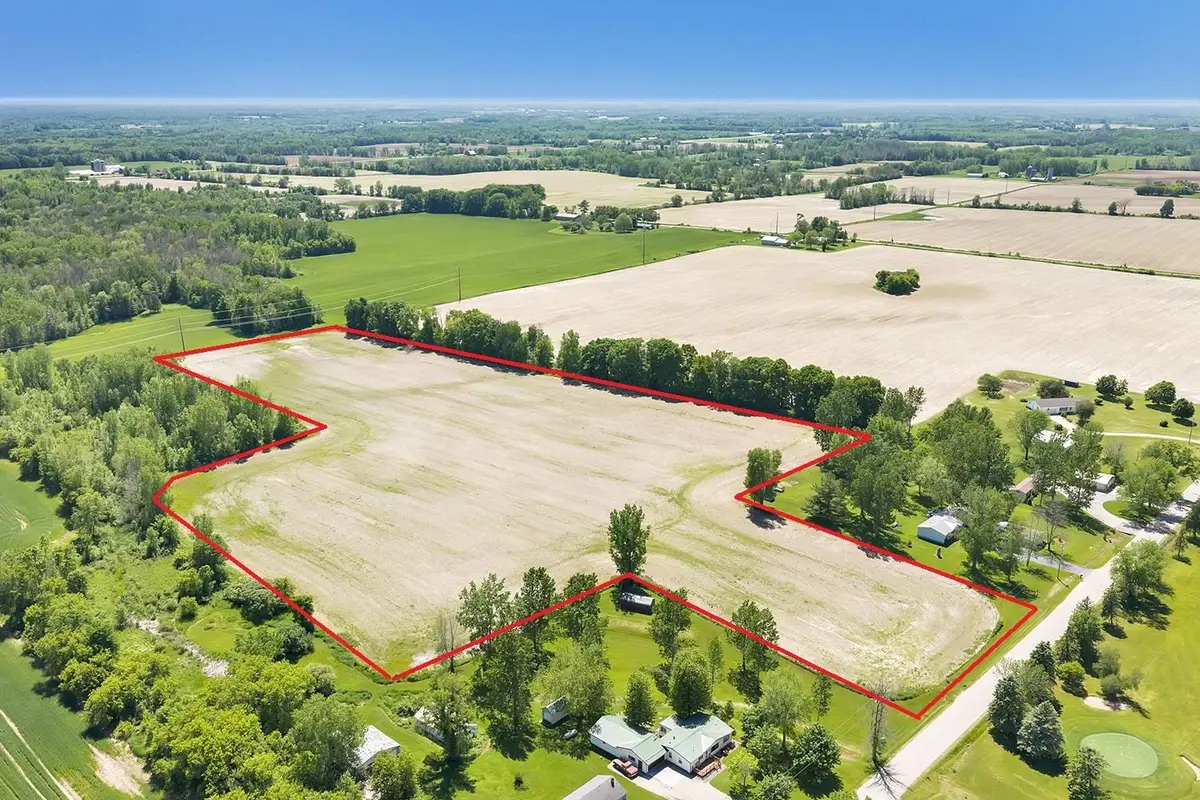 Logtown Road #A, Oconto, WI 54153 - #1