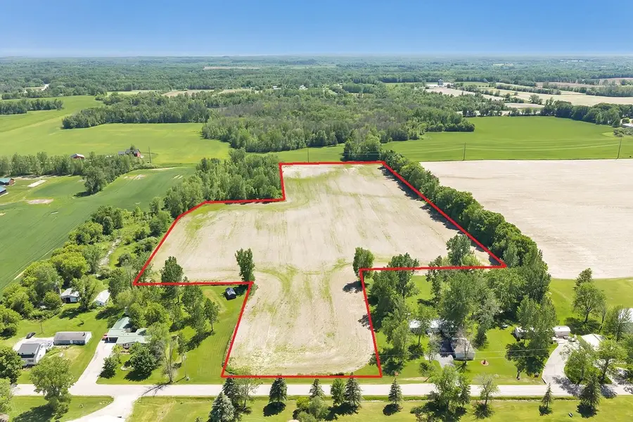 Logtown Road #A, Oconto, WI 54153 - #3