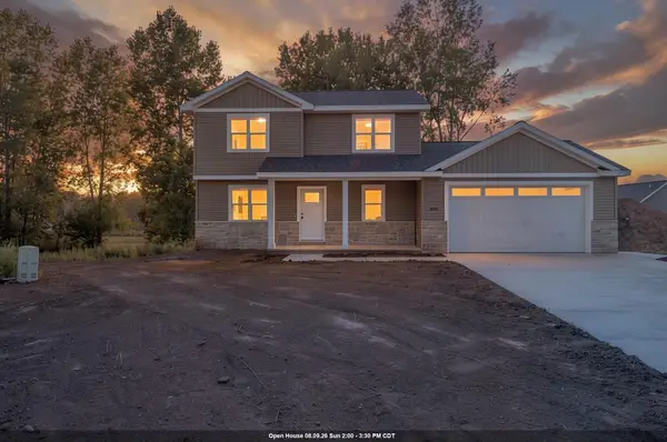 1631 Emerson Court, GREEN BAY, WI 54313