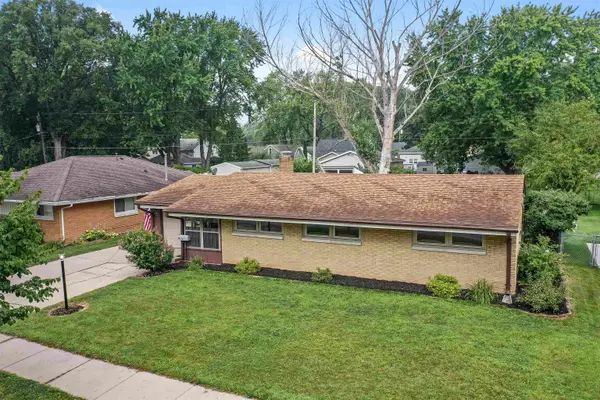 818 Gross Avenue, GREEN BAY, WI 54304-2516