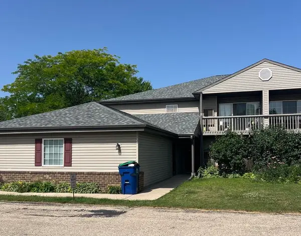 705 Horicon Street #1, HORICON, WI 53032-2100