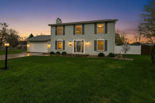 615 Mallard Court, DE PERE, WI 54115