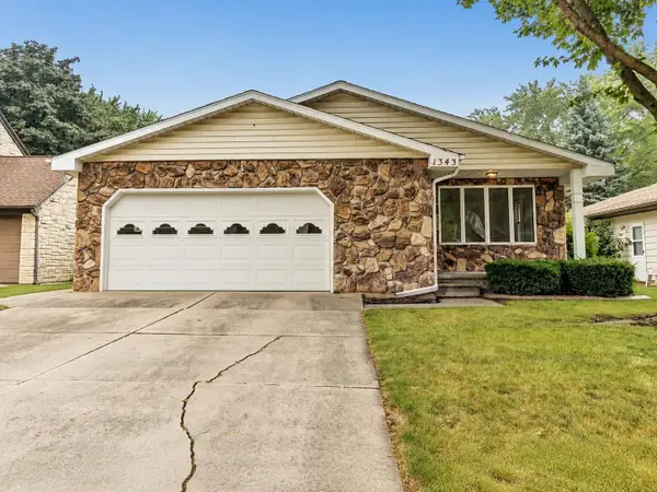 1343 Emilie Street, GREEN BAY, WI 54301-3111