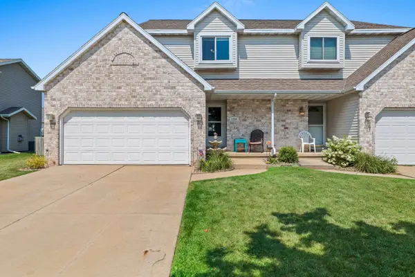 1258 Franco Court, DE PERE, WI 54115-3817