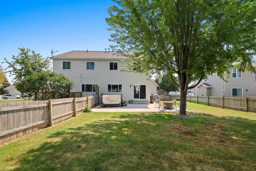 1258 Franco Court, De Pere, WI 54115-3817 - #2
