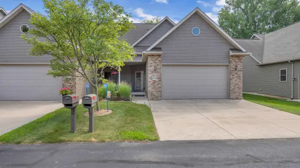 W5398 Martin Lane, FOND DU LAC, WI 54935