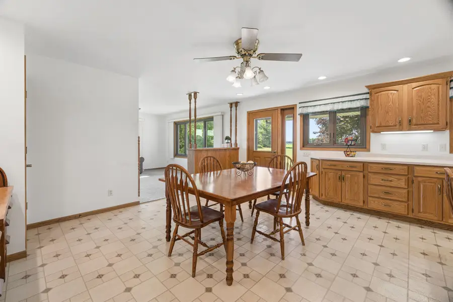 N3200 Minahan Road, Chilton, WI 53014 - #3