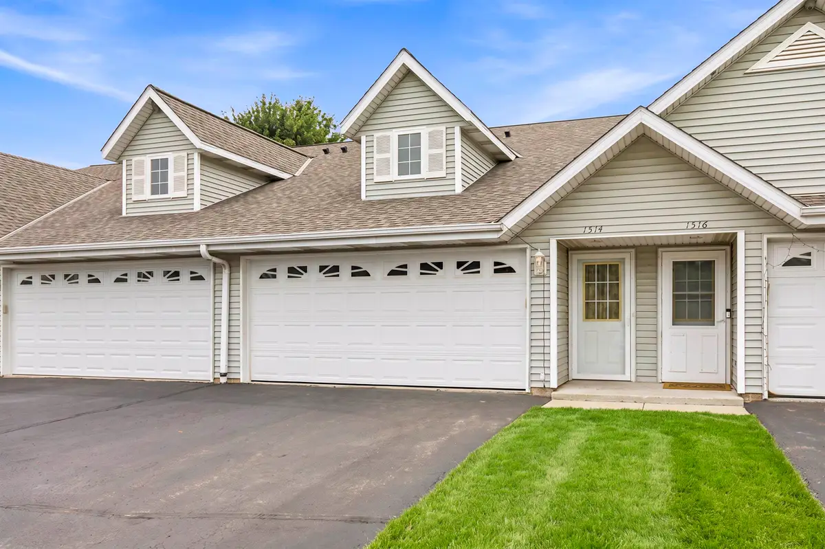 1514 Watercress Circle, West Bend, WI 53095 - #1