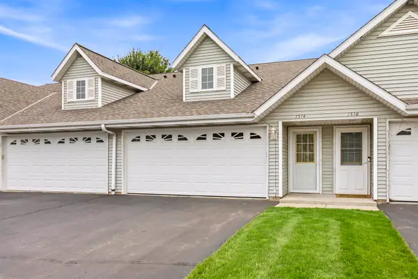 1514 Watercress Circle, WEST BEND, WI 53095