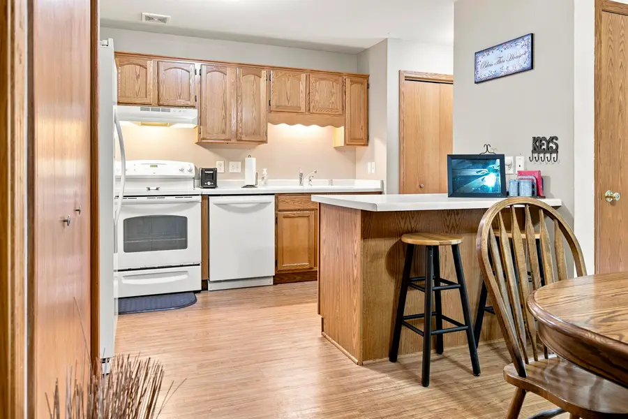 1514 Watercress Circle, West Bend, WI 53095 - #2