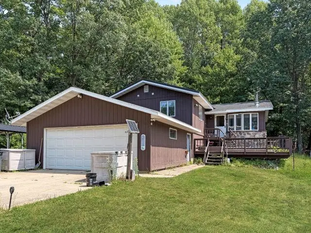 N8605 State Road 49, Iola, WI 54945 - #1