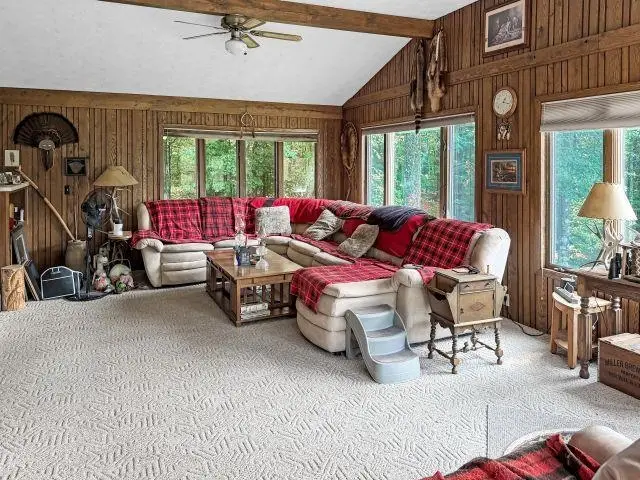 N8605 State Road 49, Iola, WI 54945 - #2