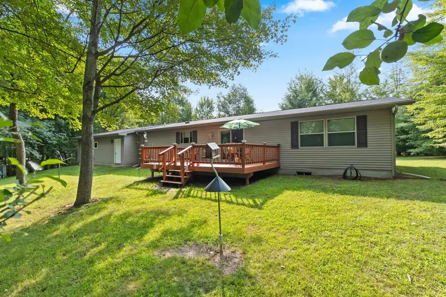 W5065 S Rainbow Circle, Shawano, WI 54166 - #2