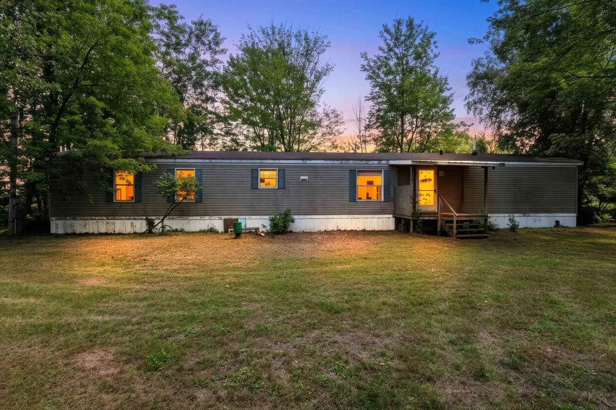 W2885 Spitzmacher Road, Peshtigo, WI 54157 - #1