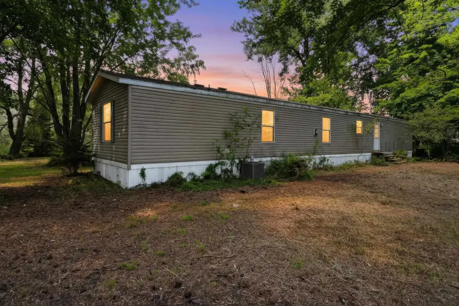 W2885 Spitzmacher Road, Peshtigo, WI 54157 - #2