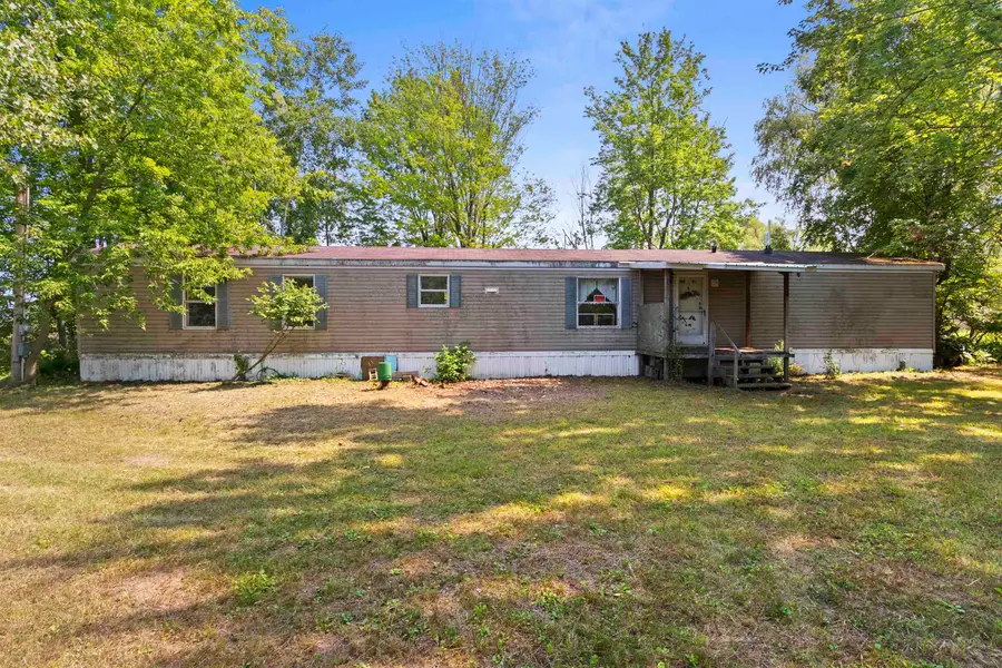 W2885 Spitzmacher Road, Peshtigo, WI 54157 - #3