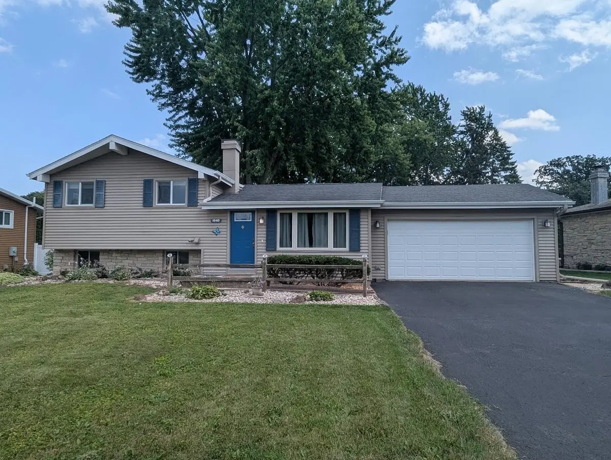 1640 S Westhaven Drive, Oshkosh, WI 54904-8333 - #1