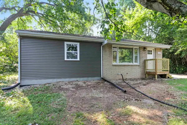 2680 Nicolet Drive, GREEN BAY, WI 54311