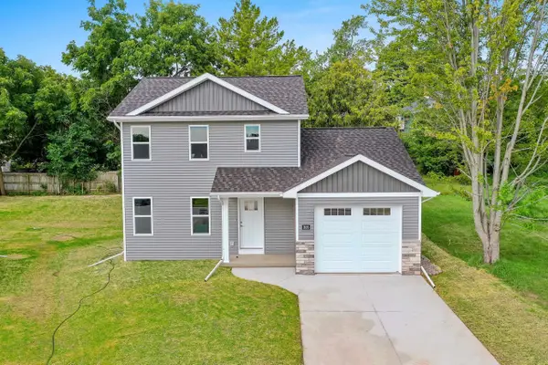 305 Evergreen Lane, CHILTON, WI 53014