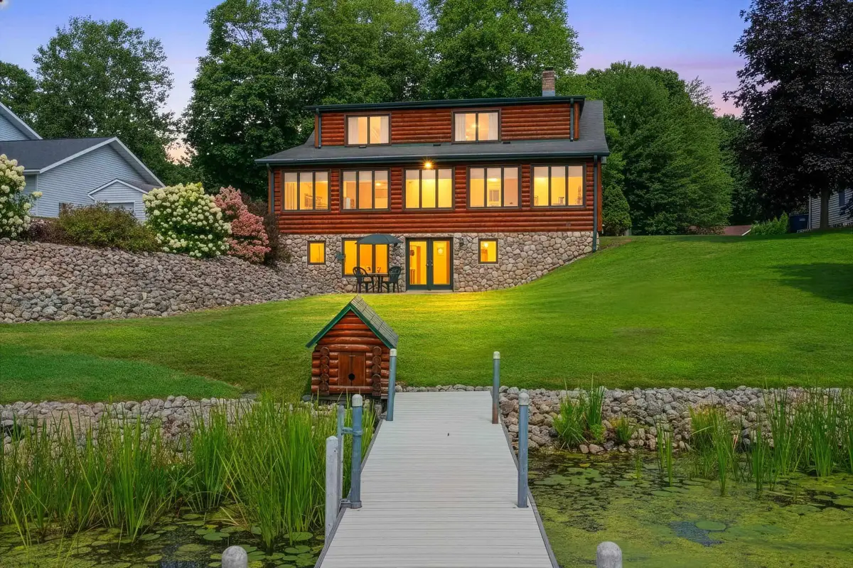 240 Alpine Drive, Shawano, WI 54166-0000 - #1