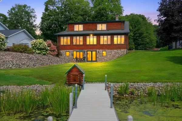 240 Alpine Drive, SHAWANO, WI 54166-0000