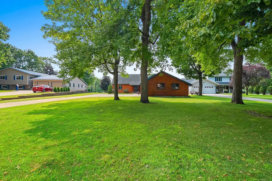 240 Alpine Drive, Shawano, WI 54166-0000 - #2