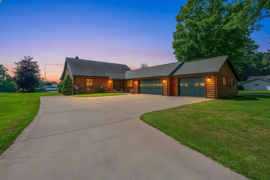 240 Alpine Drive, Shawano, WI 54166-0000 - #3