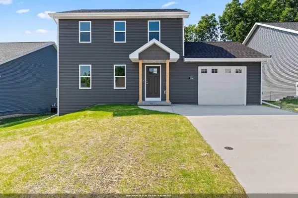 209 Evergreen Lane, CHILTON, WI 53014