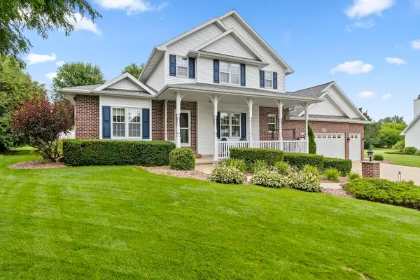 1225 Livingston Street, GREEN BAY, WI 54311-5547