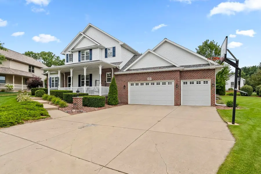 1225 Livingston Street, Green Bay, WI 54311-5547 - #3