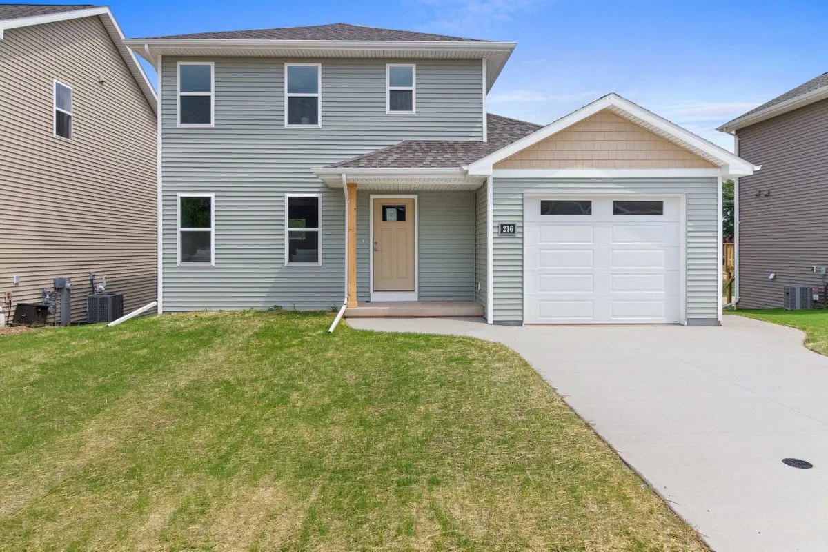 216 Fairview Lane, Chilton, WI 53014 - #1