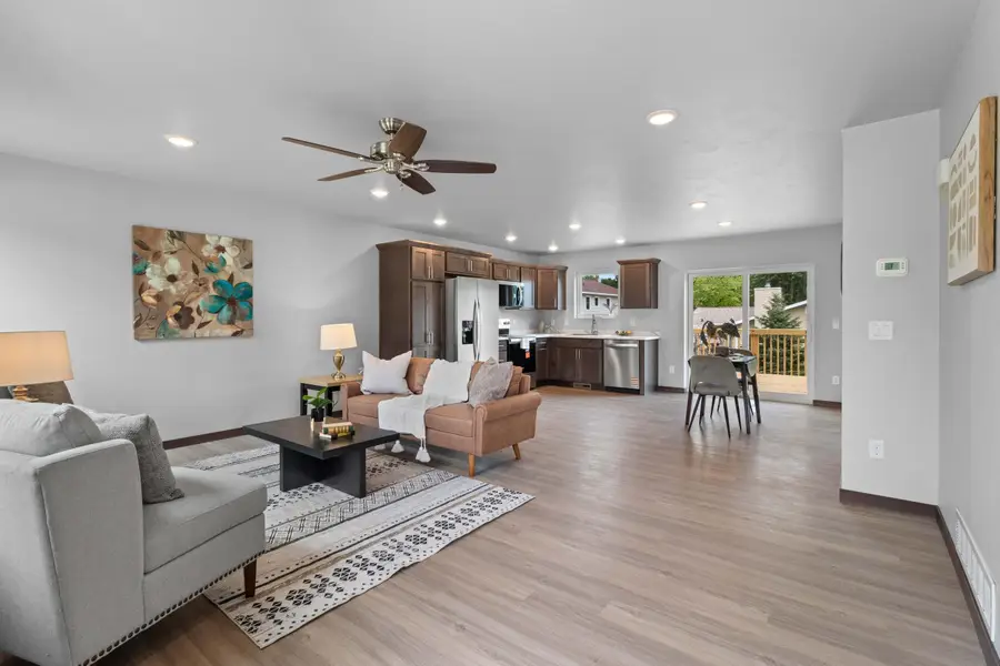 216 Fairview Lane, Chilton, WI 53014 - #2