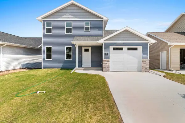 228 Fairview Lane, CHILTON, WI 53014