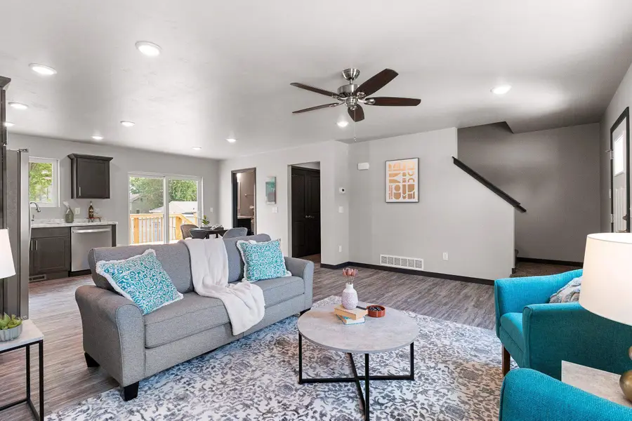 228 Fairview Lane, Chilton, WI 53014 - #2