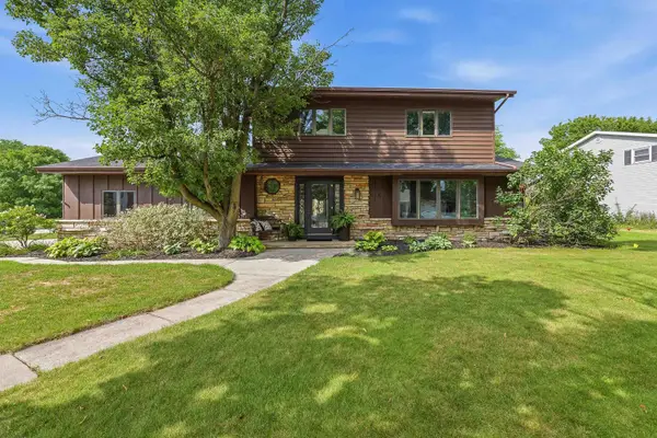 5 Eastbrook Lane, FOND DU LAC, WI 54935