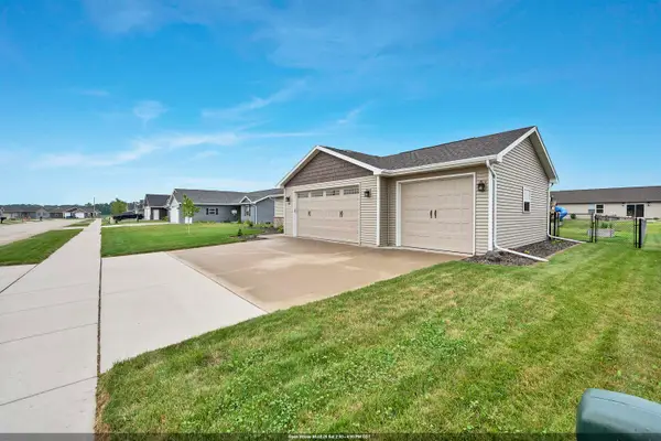 1449 Mase Drive, KAUKAUNA, WI 54130