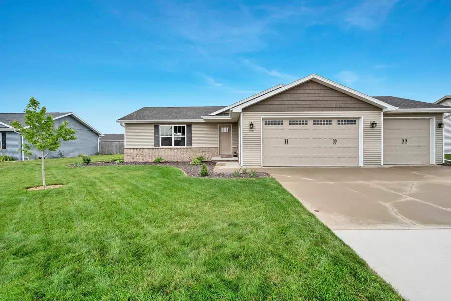 1449 Mase Drive, Kaukauna, WI 54130 - #3