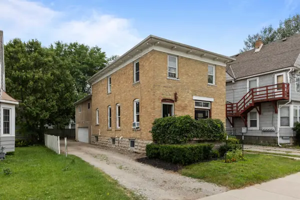 303 E Parkway Avenue, OSHKOSH, WI 54901