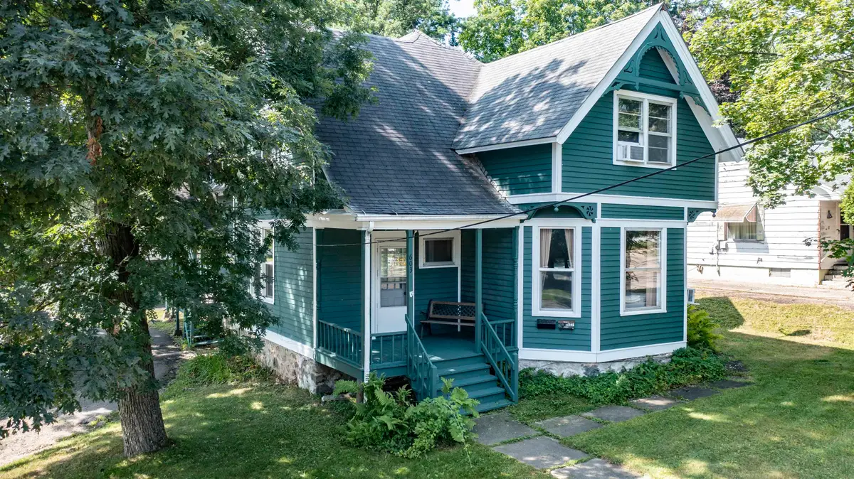 603 W Fulton Street, Waupaca, WI 54981 - #1