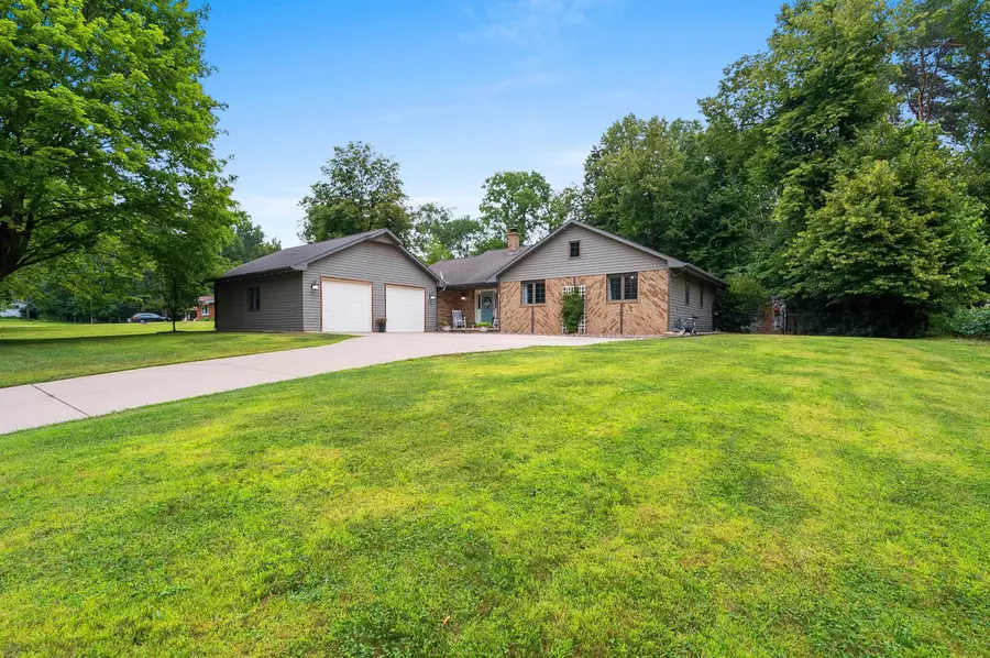 915 La Count Road, Green Bay, WI 54313 - #3