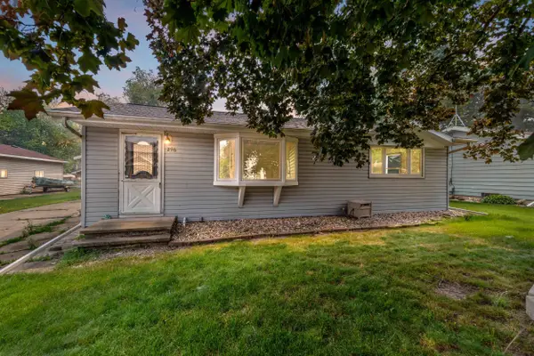296 S Washington Street, BERLIN, WI 54923