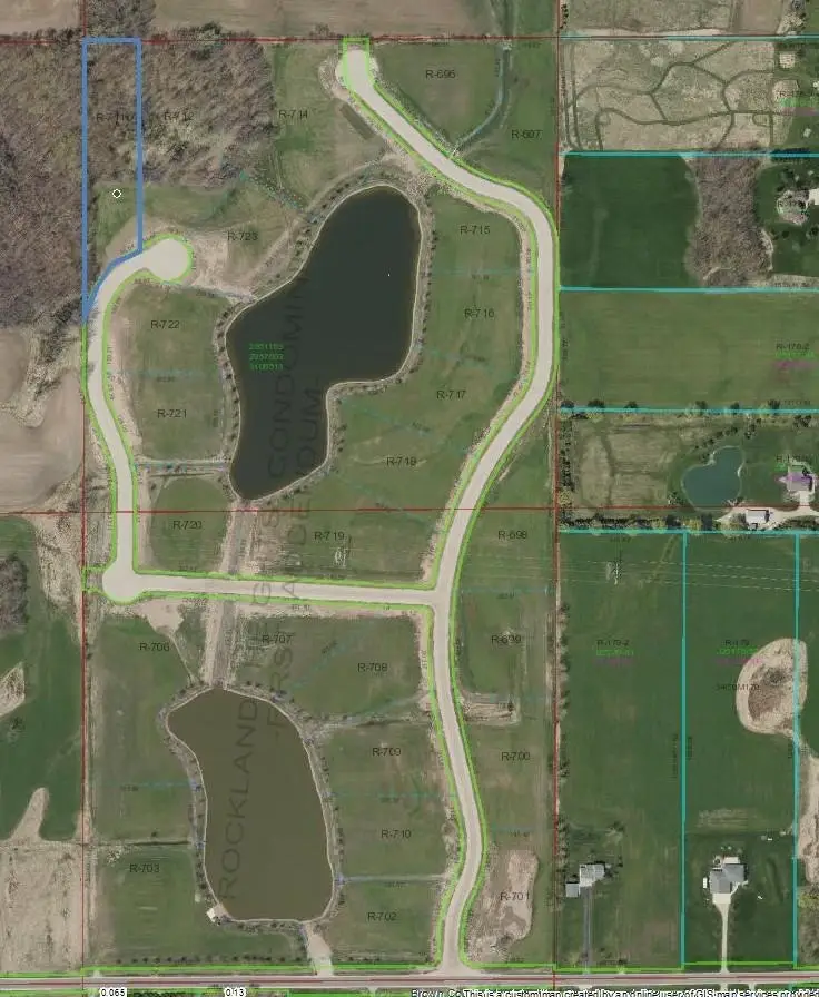 659 Lime Rock Place #16, De Pere, WI 54115-8718 - #2