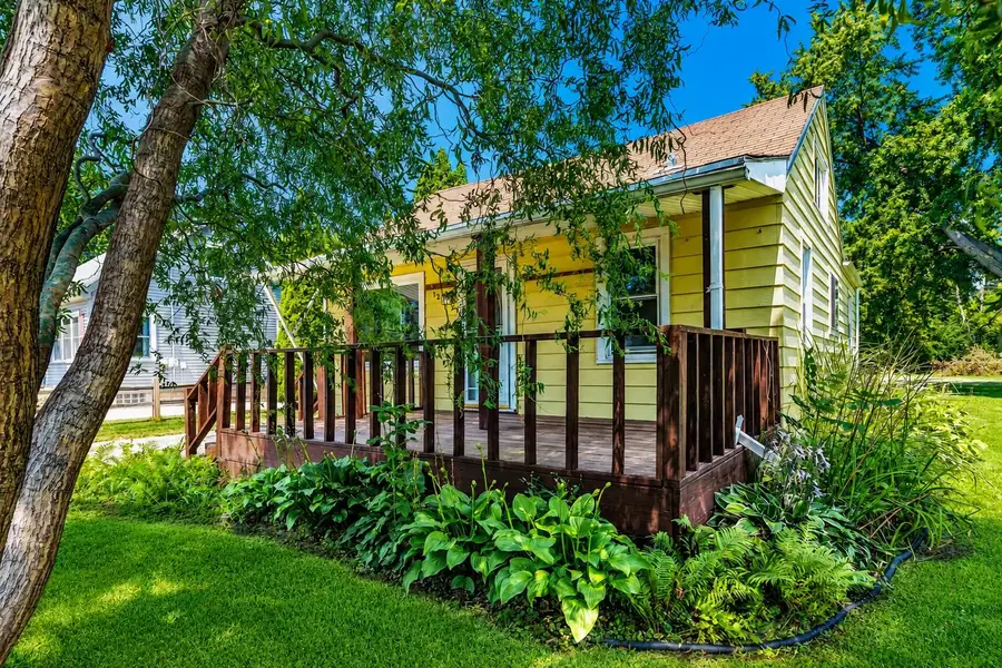 1230 E Fremont Street, Appleton, WI 54915 - #2