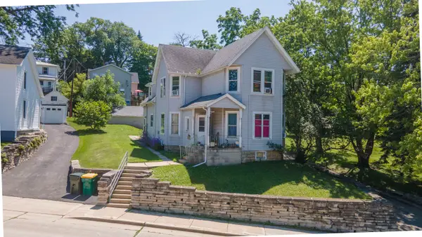309 W Fond Du Lac Street, RIPON, WI 54971