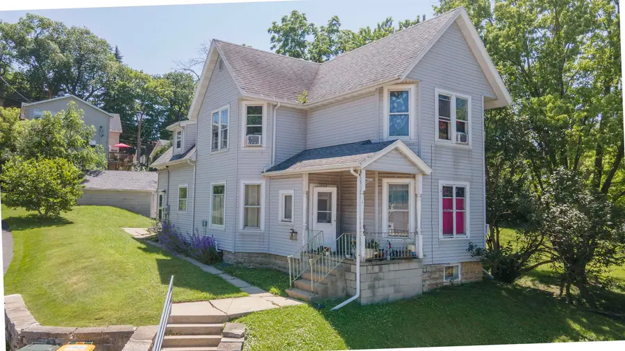 309 W Fond Du Lac Street, Ripon, WI 54971 - #2