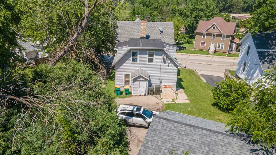 309 W Fond Du Lac Street, Ripon, WI 54971 - #3