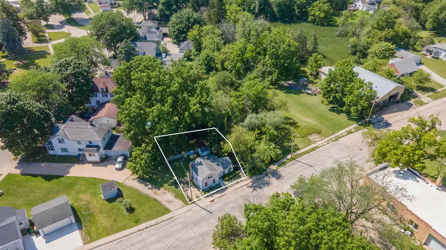 114 Washington Street, Ripon, WI 54971 - #2