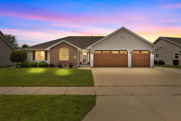 4807 N Fuji Drive, APPLETON, WI 54913